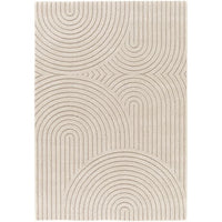 COCOON BEIGE 200x290 RUG (55)