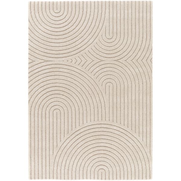 COCOON BEIGE 200x290 RUG (55)