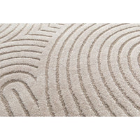 COCOON BEIGE 200x290 RUG (55)