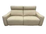 ASPEN BEIGE 2 SEATER