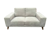 ELIZA GREY 2 SEATER