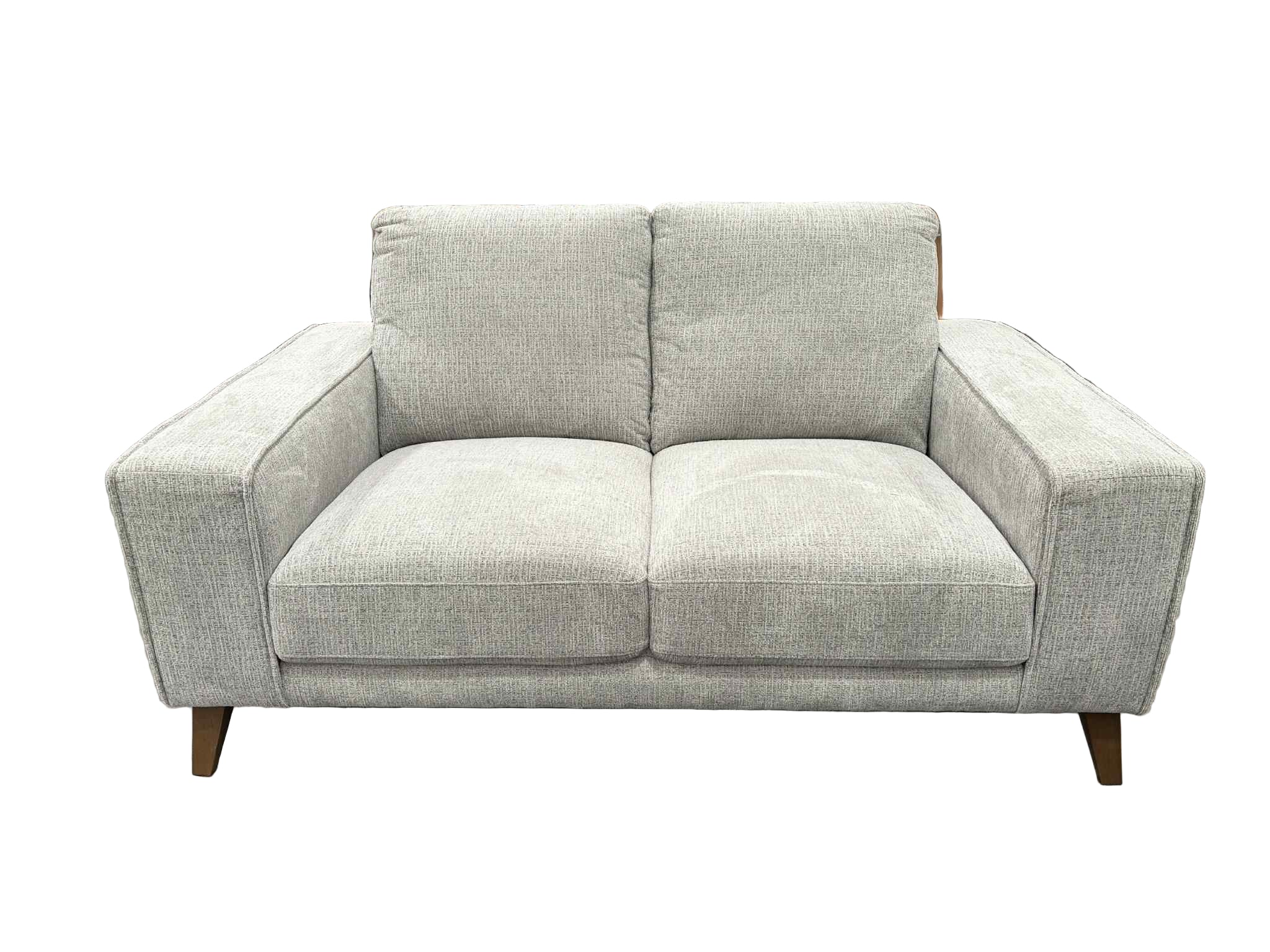 ELIZA GREY 2 SEATER