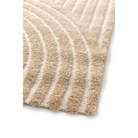 COCOON CARAMEL IVORY RUG 200x290cm (861)