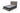 AMARA DARK GREY QUEEN BED