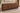 ASHTON OAK CHESTNUT VENEER BUFFET