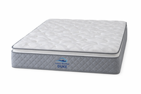 DUKE FIRM DOUBLE SIZE MATTRESS