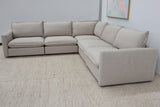 INDI NATURAL CORNER LOUNGE