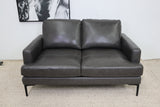 JADE GREY 2 SEATER