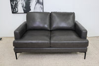 JADE GREY 2 SEATER