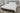 ANNABELLE SMOKE FLOATING QUEEN BED