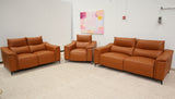 BROCK TAN 2 SEATER