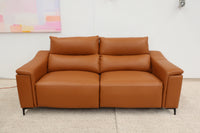 BROCK TAN 2.5 SEATER