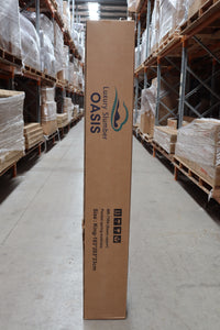 OASIS SINGLE SIZE MATTRESS