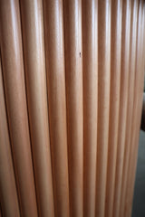 2100 MONTE CARLO OVAL DINING TABLE