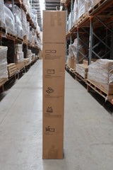 OASIS SINGLE SIZE MATTRESS