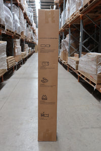 OASIS SINGLE SIZE MATTRESS