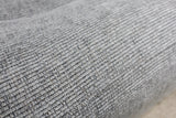 JAMIE GREY FABRIC ELECTRIC RECLINER