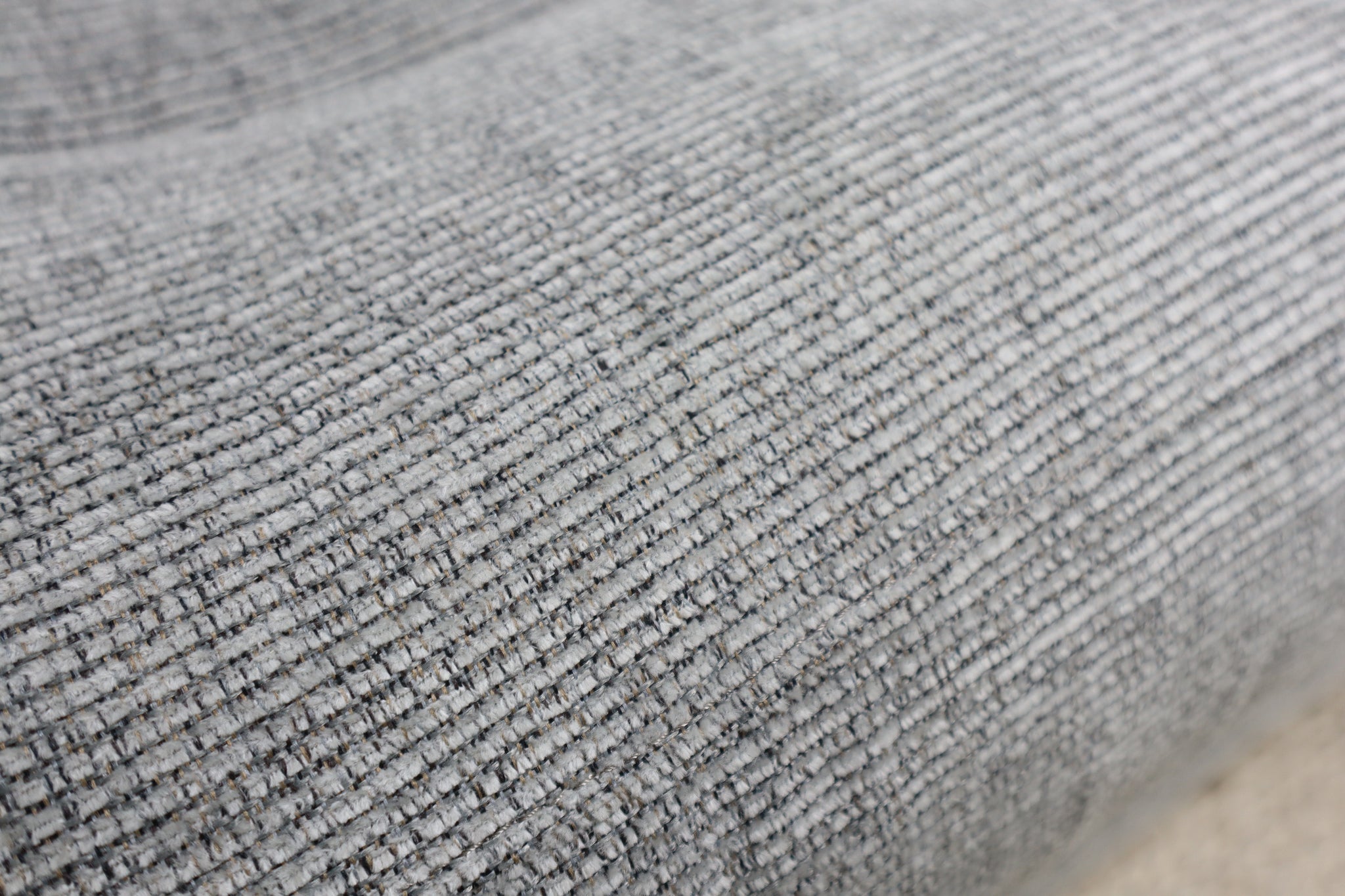 JAMIE GREY FABRIC ELECTRIC RECLINER