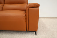 BROCK TAN 2 SEATER