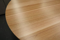 2100 MONTE CARLO OVAL DINING TABLE