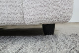 ZARLI OATMEAL 3 SEATER