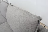INDI GREY CORNER LOUNGE