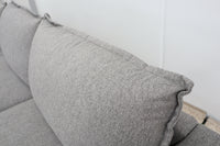 INDI GREY CORNER LOUNGE