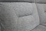 JAMIE GREY FABRIC ELECTRIC RECLINER