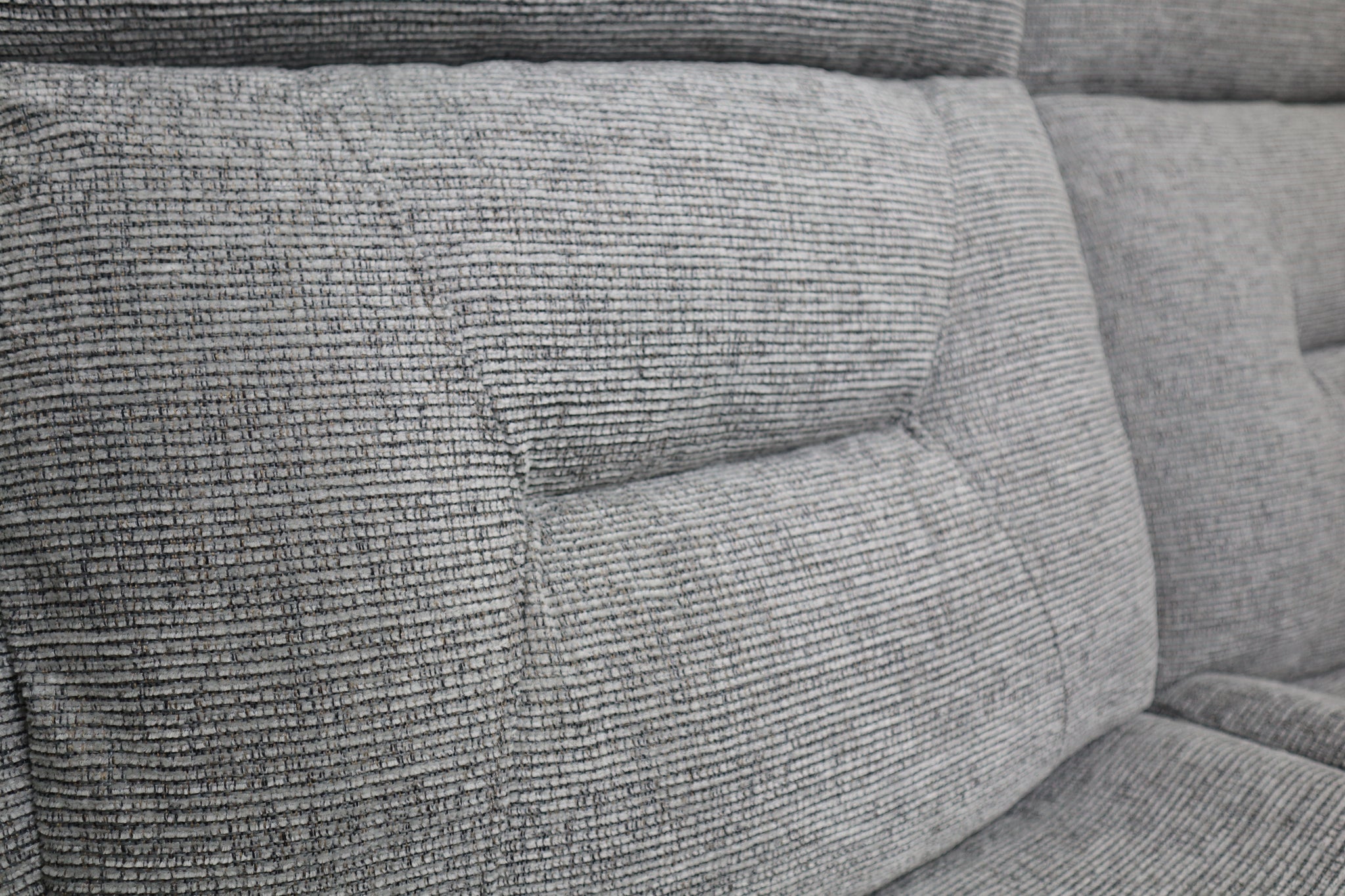 JAMIE GREY FABRIC ELECTRIC RECLINER