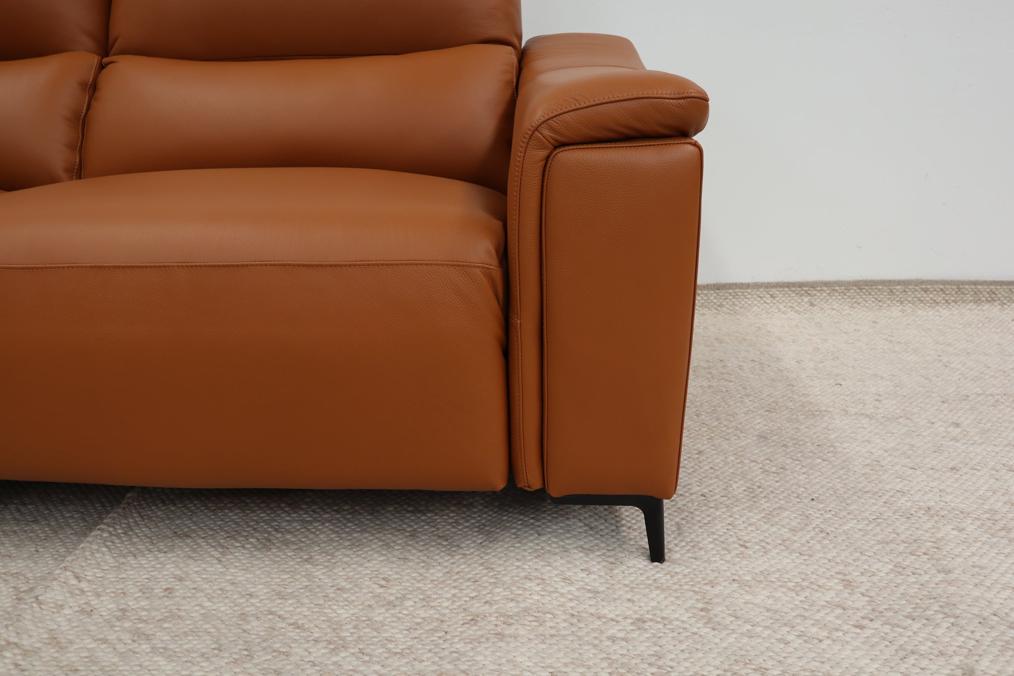 BROCK TAN 2.5 SEATER