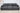 HALLE N6 DARK GREY FABRIC 3 SEATER