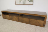 HAVANA XL ENTERTAINMENT UNIT
