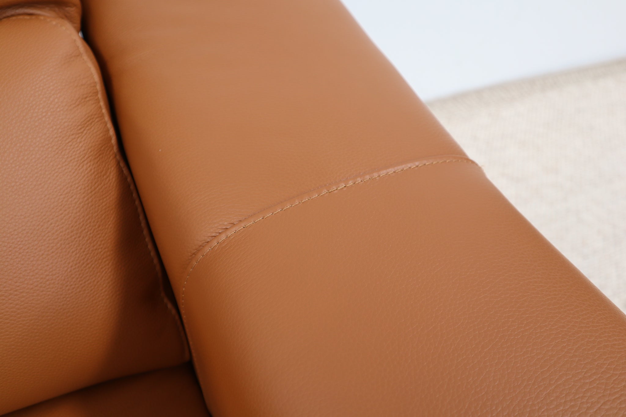 BROCK TAN 2 SEATER