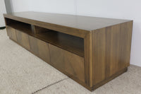 HAVANA XL ENTERTAINMENT UNIT