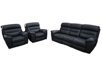 HUDSON BLACK 3 + 1 +1