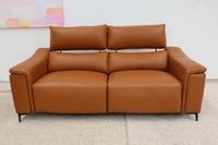 BROCK TAN 2.5 SEATER