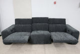 NOAH CHARCOAL 3 SEATER