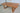 1800 ROME WORMY CHESTNUT DINING TABLE