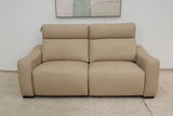 ASPEN BEIGE 2 SEATER