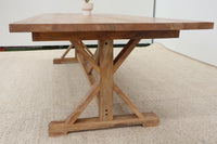 300cm MONTANA DINING TABLE