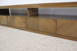 HAVANA XL ENTERTAINMENT UNIT