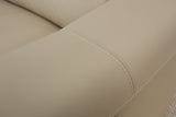 ASPEN BEIGE 2 SEATER