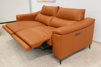 BROCK TAN 2.5 SEATER