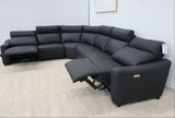 ASPEN BLACK CORNER LOUNGE