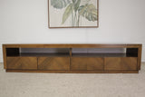 HAVANA XL ENTERTAINMENT UNIT