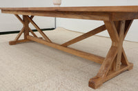 300cm MONTANA DINING TABLE