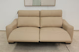 ASPEN BEIGE 2 SEATER