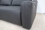 ASPEN BLACK CORNER LOUNGE