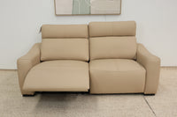 ASPEN BEIGE 2 SEATER