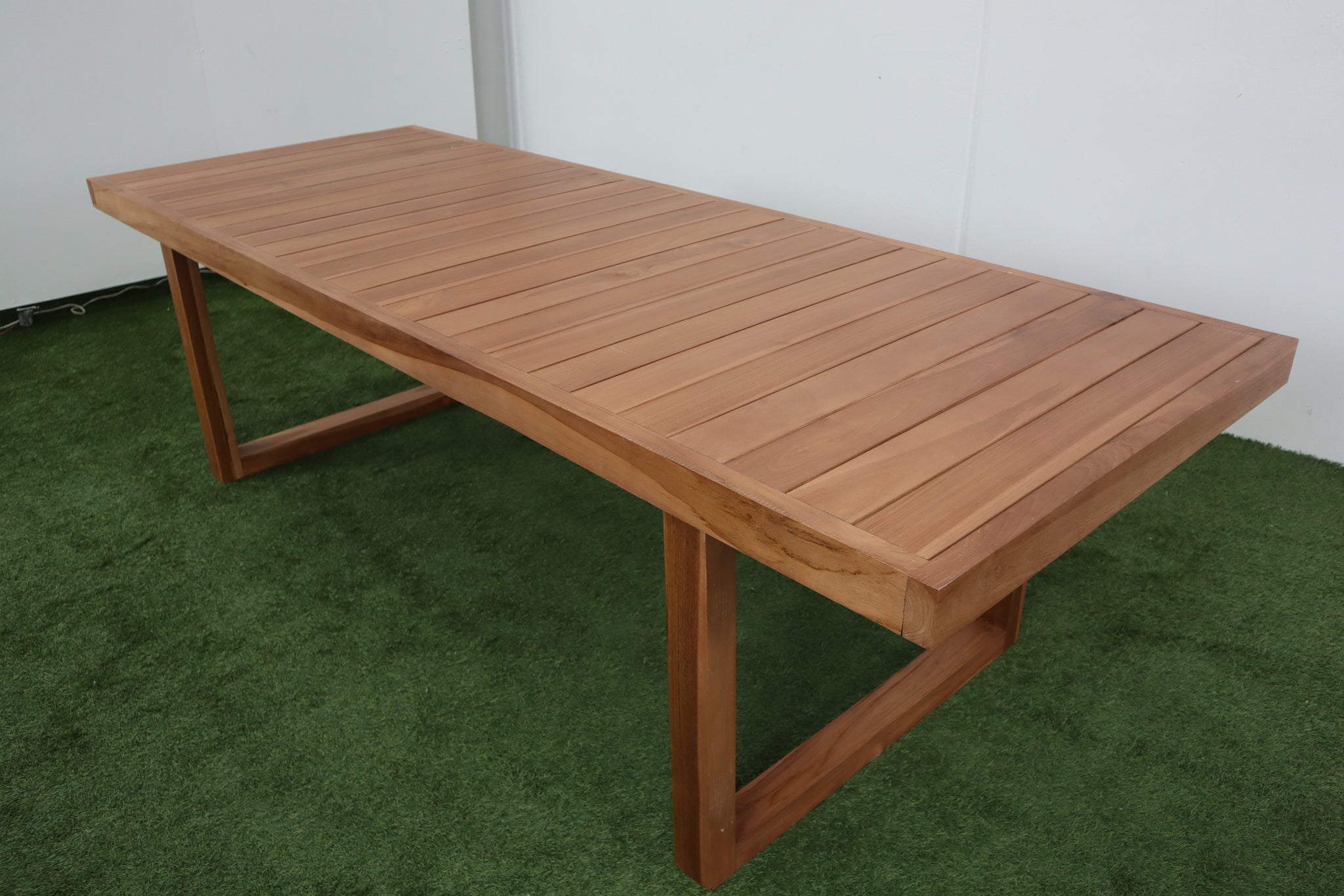 KEIRA 9PCE OUTDOOR DINING SETTING